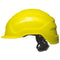 uvex pronamic E-S-WR Schutzhelm gelb