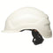 uvex pronamic E-S-WR Schutzhelm weiß