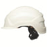 uvex pronamic E-S-WR Schutzhelm weiß