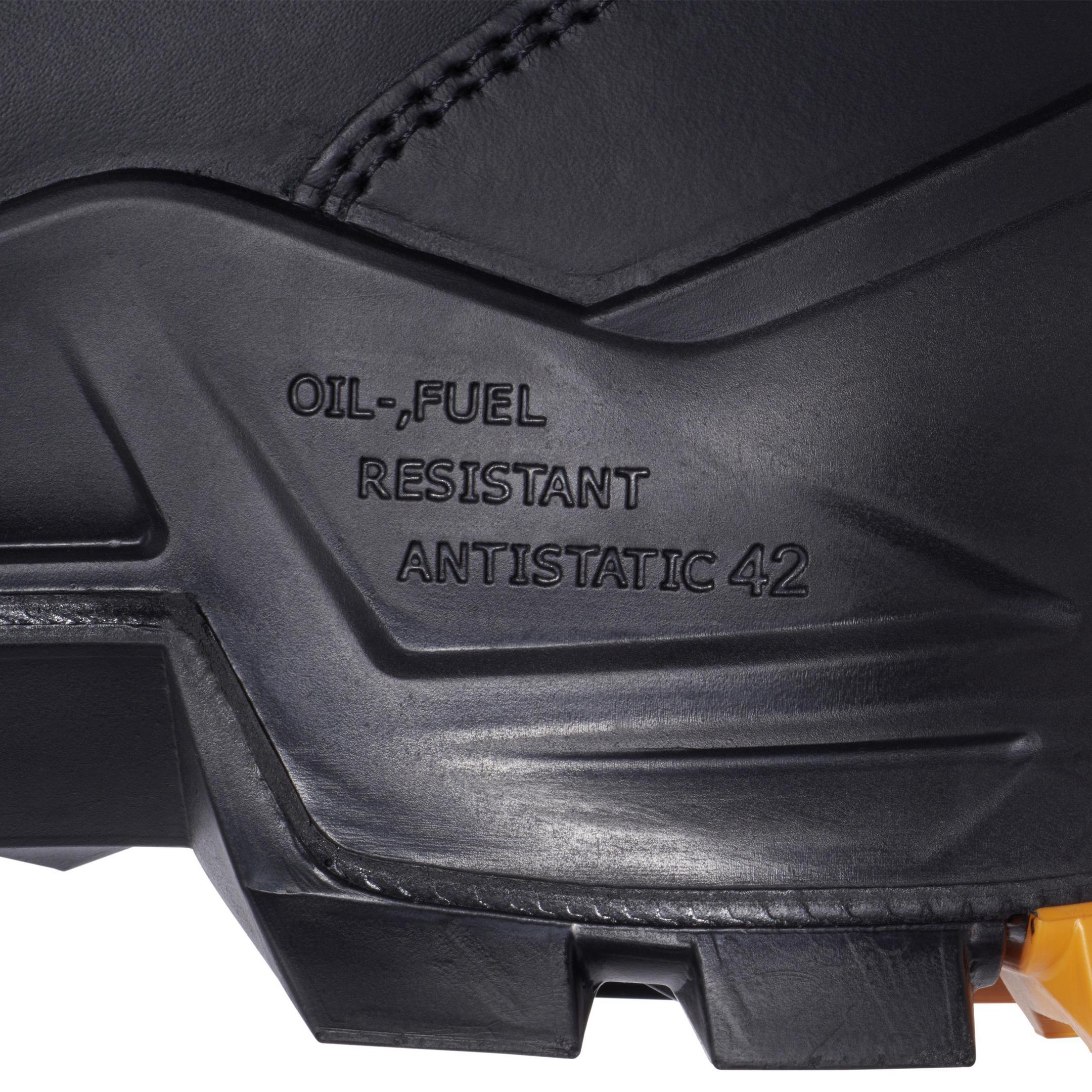 uvex 2 BOA® Sicherheitsschuh S3L Stiefel Weite 10 - MELTEC GmbH