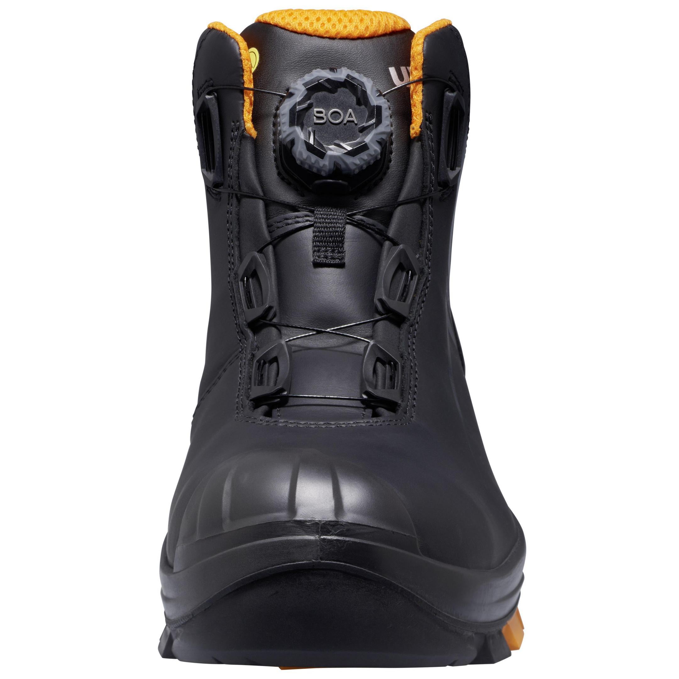 uvex 2 BOA® Sicherheitsschuh S3L Stiefel Weite 10 - MELTEC GmbH