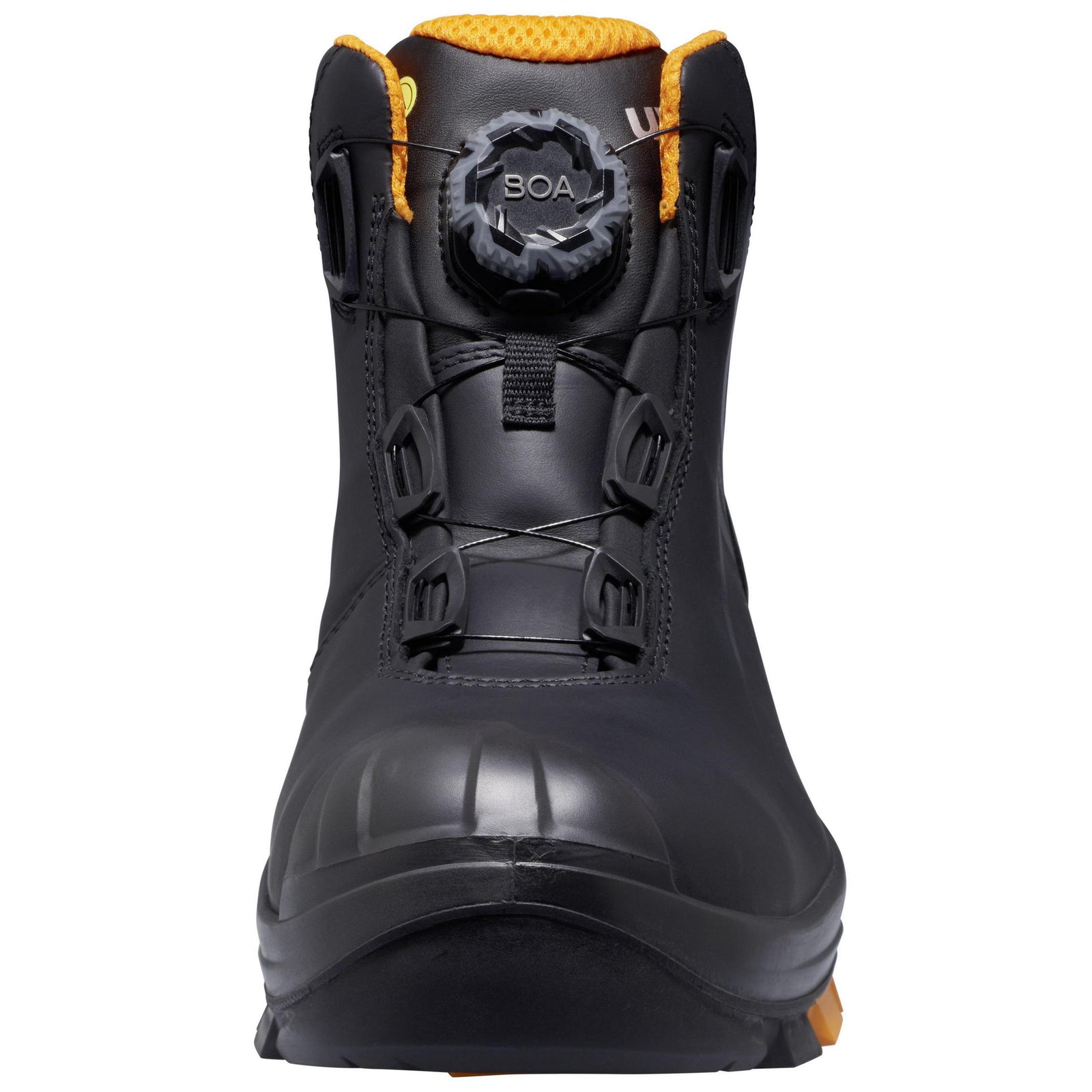 uvex 2 BOA® Sicherheitsschuh S3L Stiefel Weite 10 - MELTEC GmbH