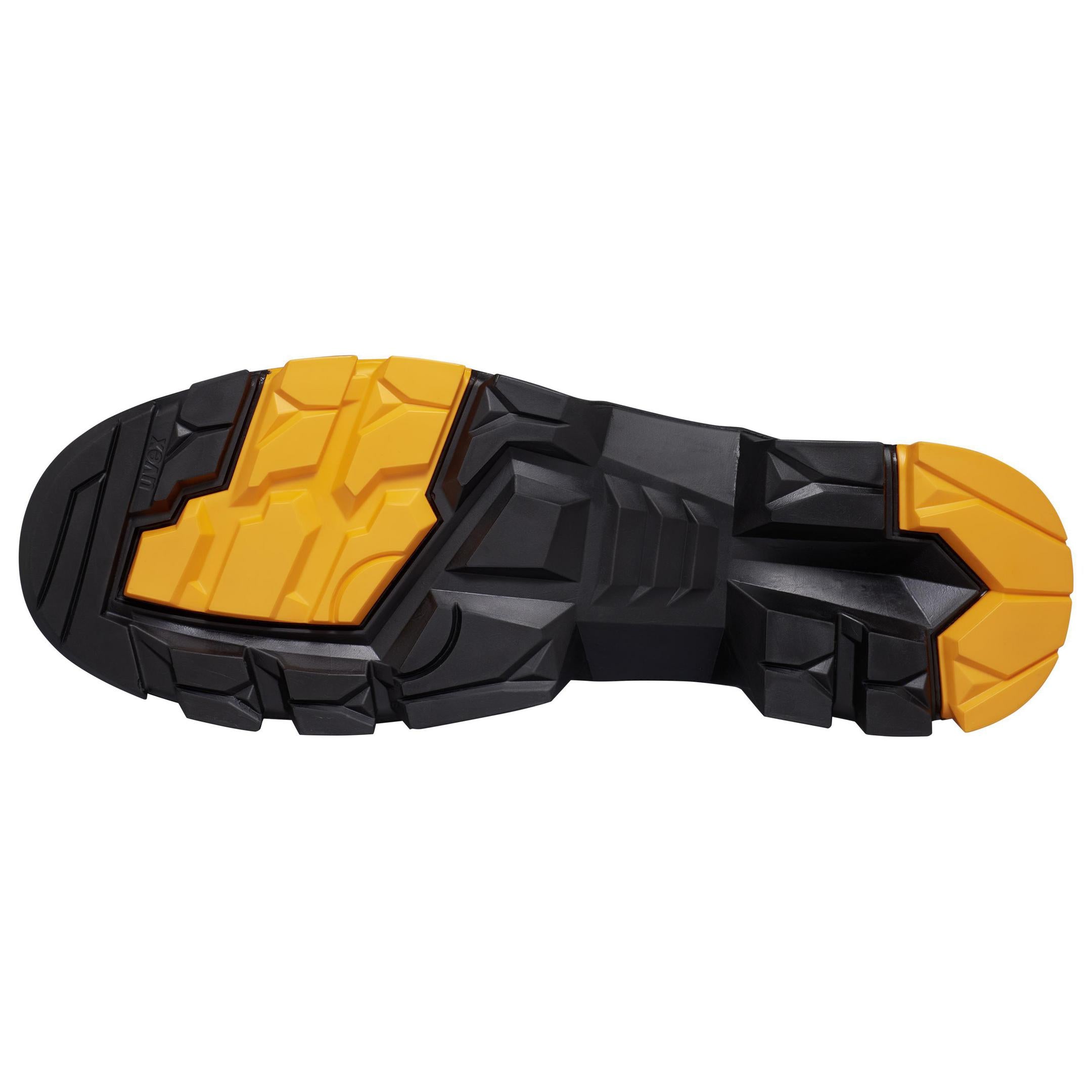 uvex 2 BOA® Sicherheitsschuh S3L Stiefel Weite 10 - MELTEC GmbH