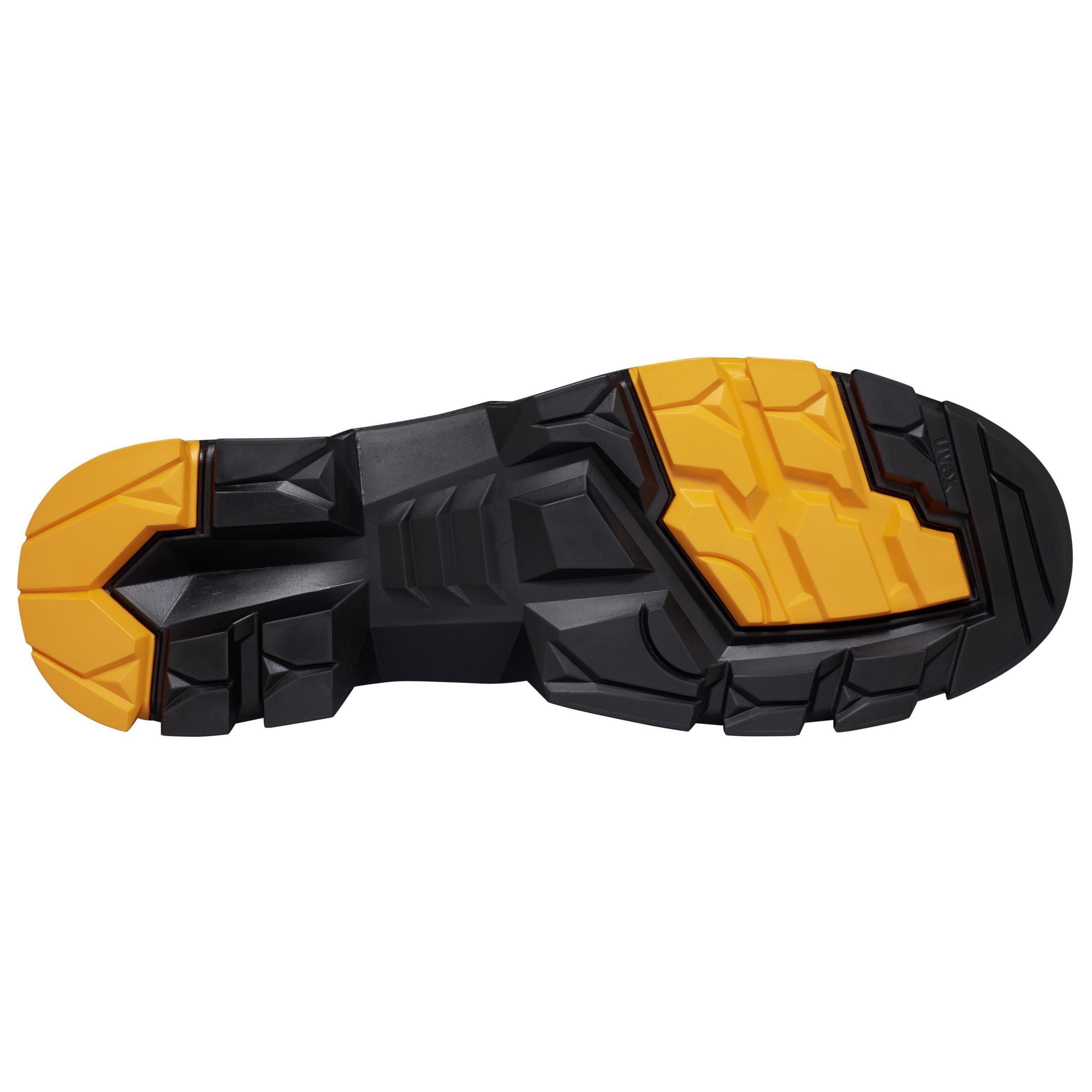 uvex 2 BOA® Sicherheitsschuh S3L Stiefel Weite 10 - MELTEC GmbH