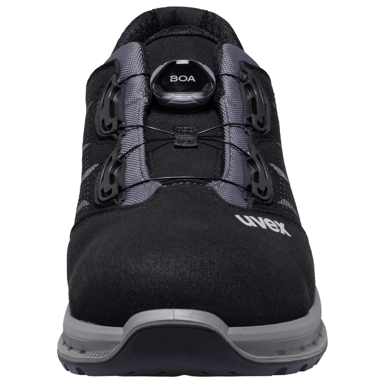 uvex 2 trend Sicherheitsschuh S3 Halbschuh Weite 10