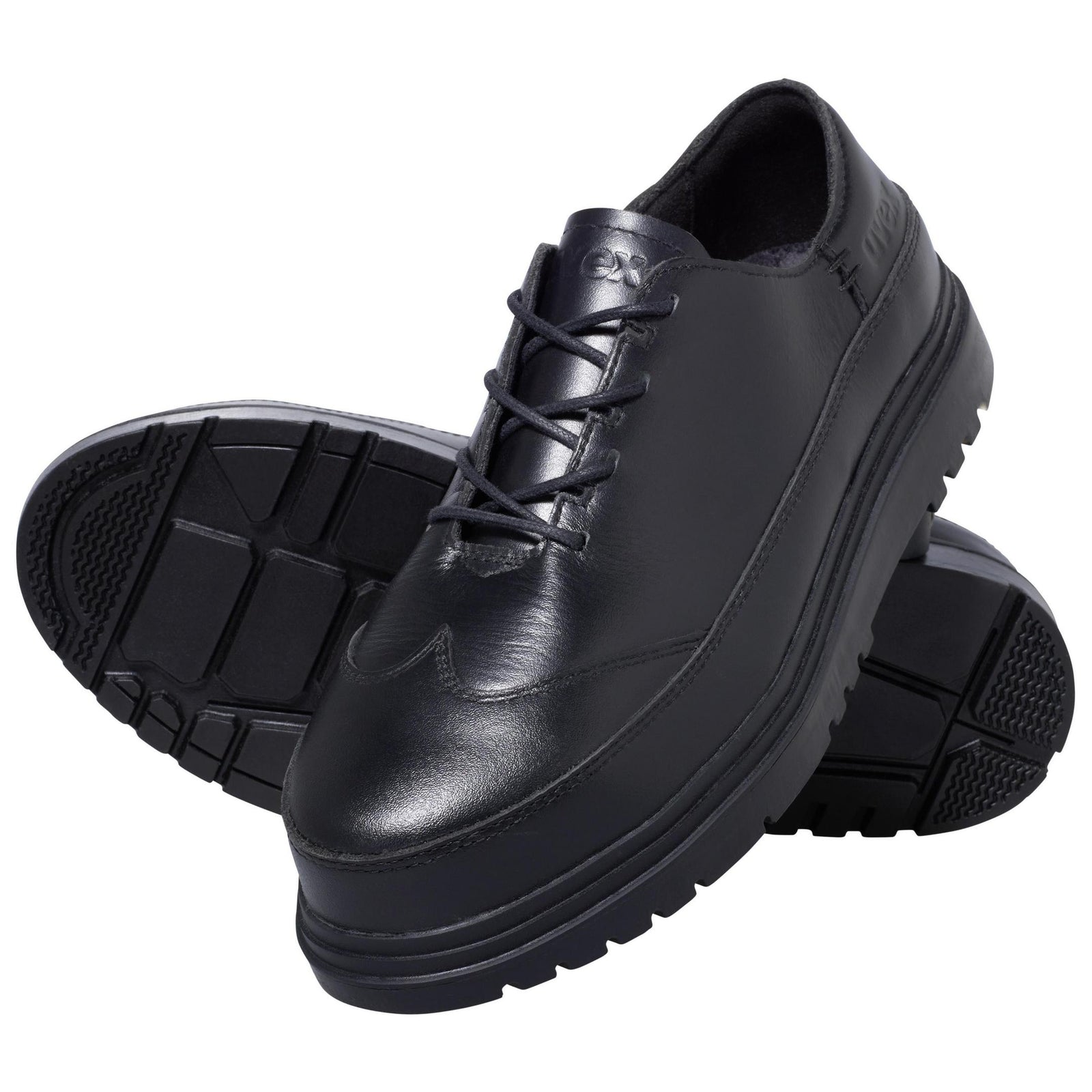 uvex 1 x-cite Sicherheitsschuh S3L Damen-Halbschuh Weite 10