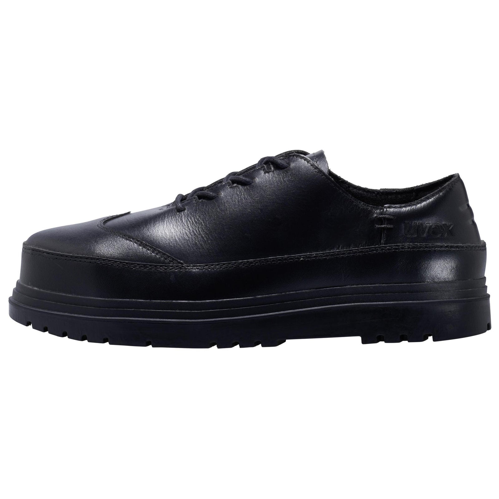 uvex 1 x-cite Sicherheitsschuh S3L Damen-Halbschuh Weite 10