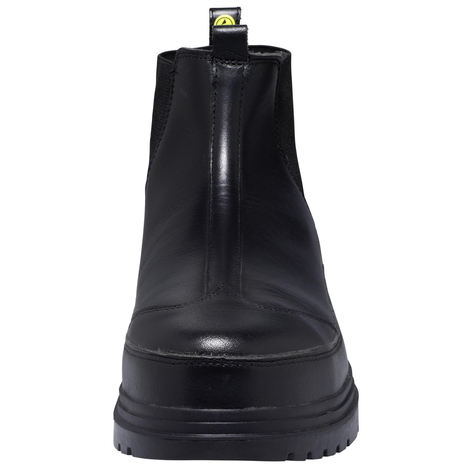 uvex 1 x-cite Sicherheitsschuh S3L Damen-Chelseastiefel Weite 10 - MELTEC GmbH