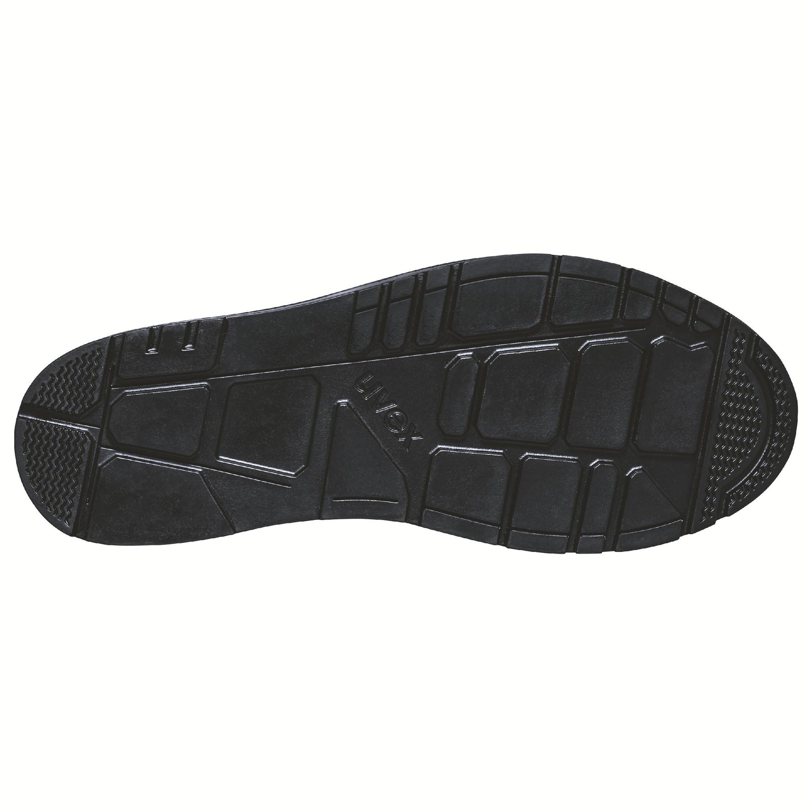 uvex 1 x-cite Sicherheitsschuh S3L Damen-Chelseastiefel Weite 10 - MELTEC GmbH