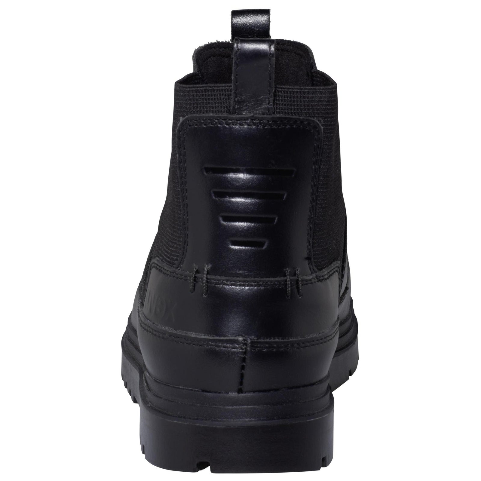 uvex 1 x-cite Sicherheitsschuh S3L Damen-Chelseastiefel Weite 10 - MELTEC GmbH