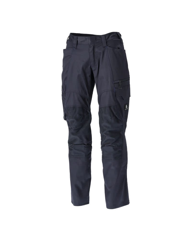 Hose mit Knietaschen 20679-439