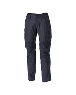 Hose mit Knietaschen 20679-439