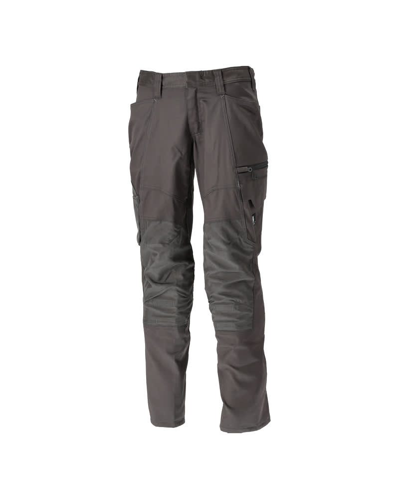 Hose mit Knietaschen 20679-439