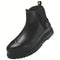 uvex 1 x-cite Sicherheitsschuh S3L Damen-Chelseastiefel Weite 10 - MELTEC GmbH