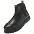 uvex 1 x-cite Sicherheitsschuh S3L Damen-Chelseastiefel Weite 10 - MELTEC GmbH