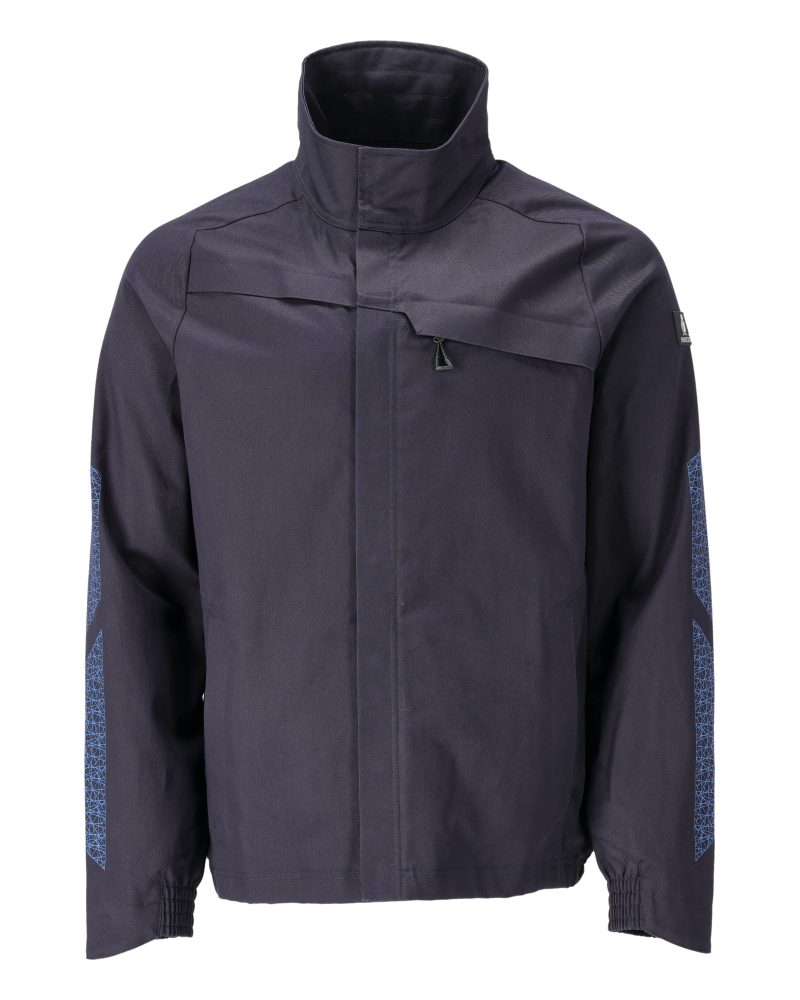 Jacke 20709-563