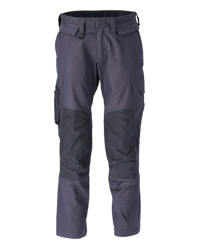 Hose mit Knietaschen 20779-563