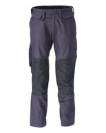 Hose mit Knietaschen 20779-563