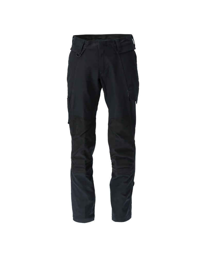Hose mit Knietaschen 20779-563