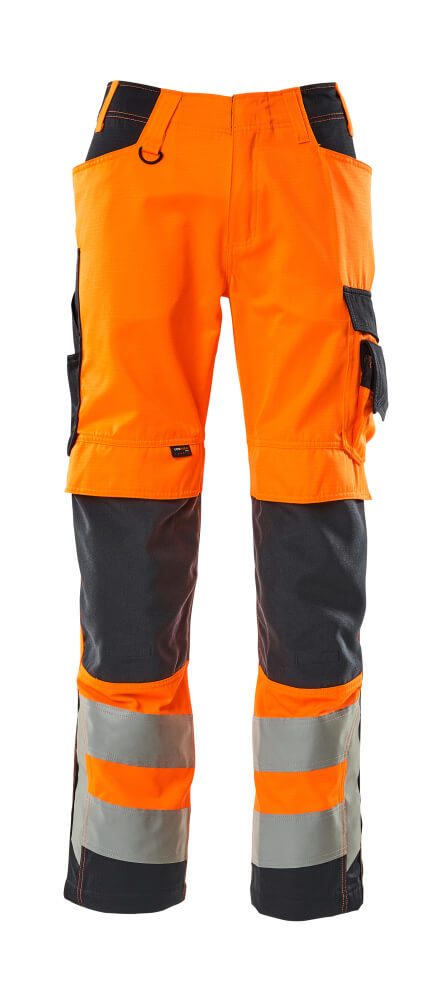 Hose Mit Knietaschen 20879-236 - MELTEC GmbH