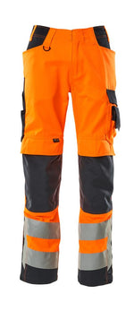 Hose Mit Knietaschen 20879-236 - MELTEC GmbH