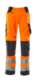 Hose Mit Knietaschen 20879-236 - MELTEC GmbH