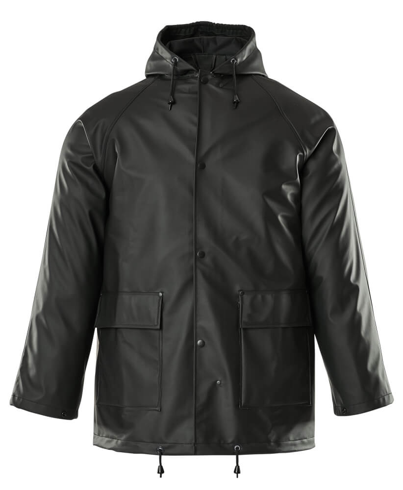 Regenjacke 20901-873 - MELTEC GmbH
