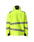 Softshell Jacke - 21002-335