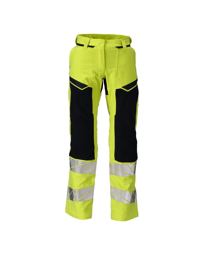 Hose mit Knietaschen 21078-284 - MELTEC GmbH