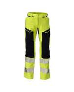 Hose mit Knietaschen 21078-284 - MELTEC GmbH
