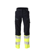 Hose mit Knietaschen 21178-284 - MELTEC GmbH