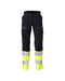 Hose mit Knietaschen 21178-284 - MELTEC GmbH