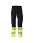 Hose mit Knietaschen 21179-284 - MELTEC GmbH
