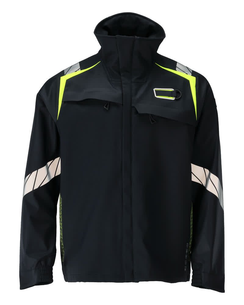 Softshelljacke 21202-335