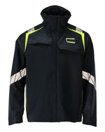 Softshelljacke 21202-335
