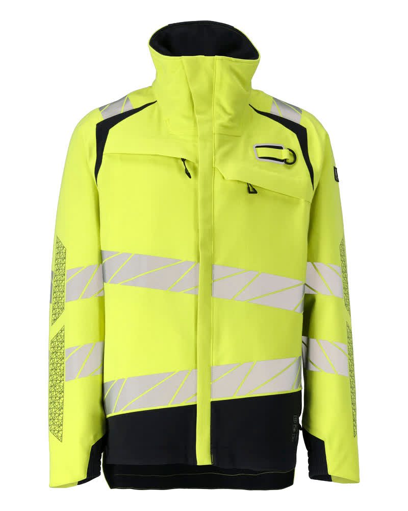 Hardshelljacke 21301-292 - MELTEC GmbH