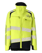 Hardshelljacke 21301-292 - MELTEC GmbH