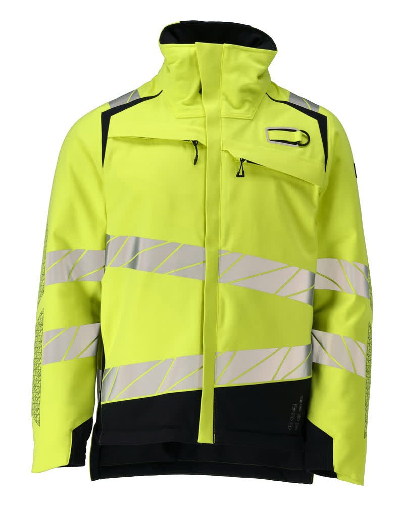 Winterjacke 21335-292 - MELTEC GmbH