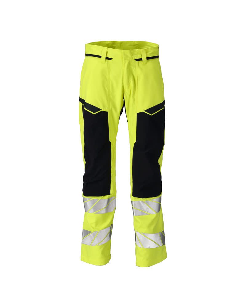 Hose mit Knietaschen 21379-281 - MELTEC GmbH