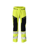 Hose mit Knietaschen 21379-281 - MELTEC GmbH