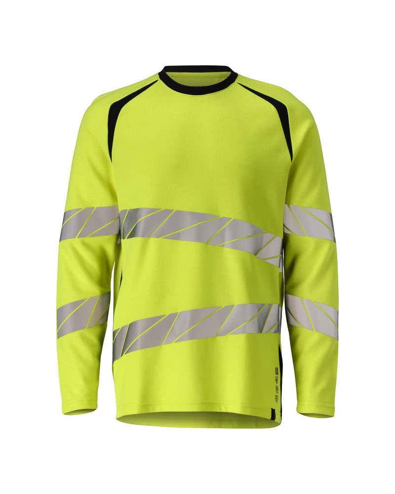 Langarmshirt 21381-327
