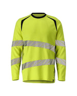 Langarmshirt 21381-327