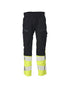 Hose mit Knietaschen 21479-281 - MELTEC GmbH
