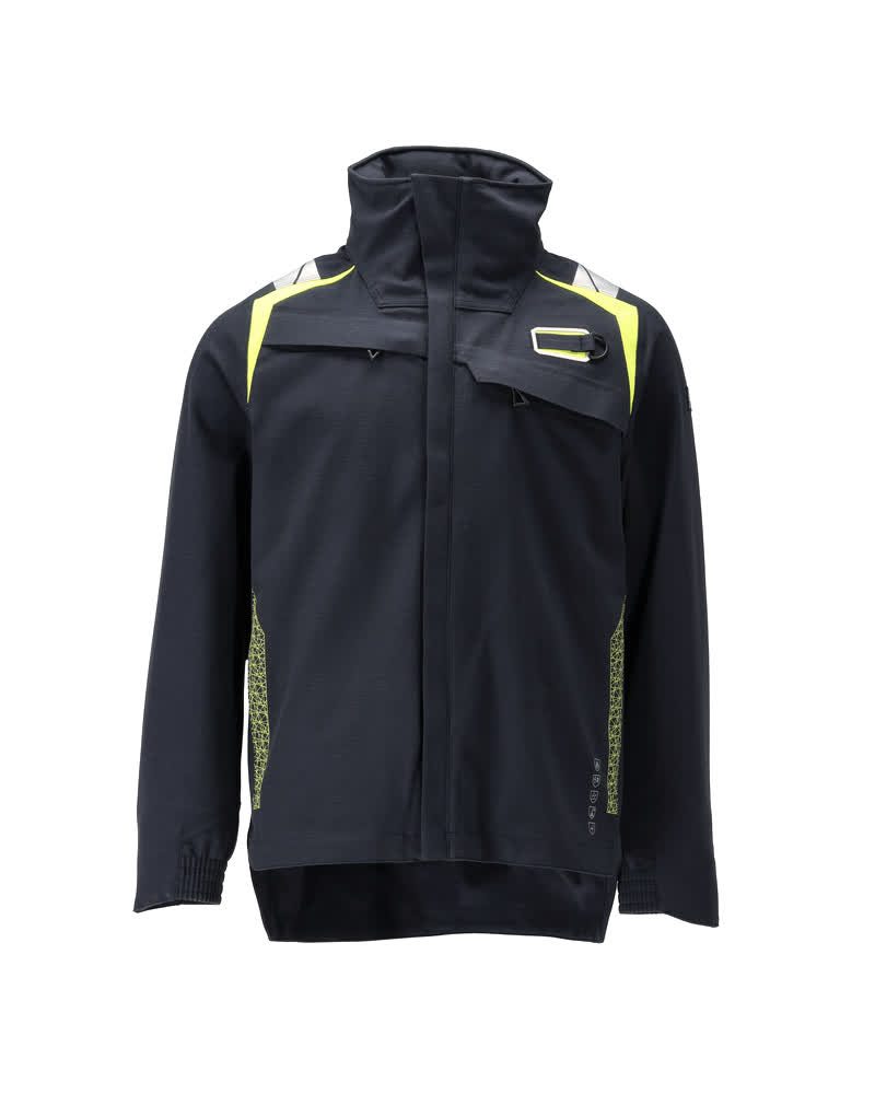 Hardshelljacke 21501-292 - MELTEC GmbH