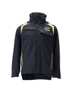 Hardshelljacke 21501-292 - MELTEC GmbH