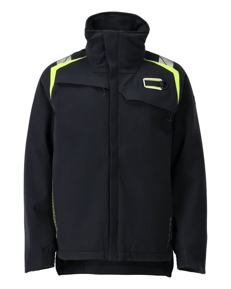 Winterjacke 21535-292 - MELTEC GmbH