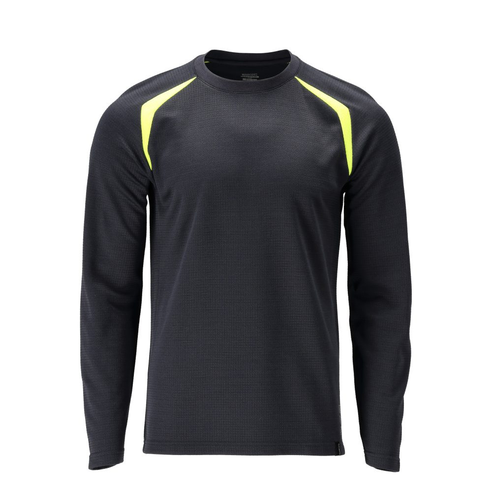 Langarmshirt 21581-327