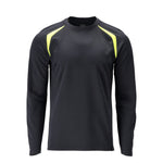Langarmshirt 21581-327