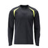Langarmshirt 21581-327