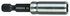 Bosch Universalhalter magnetisch, 1 pc